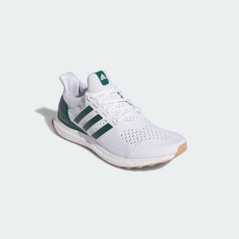 adidas Ultra Boost 1.0 White Green JH6600 Grailify